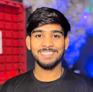 Team Member